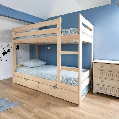 Apartments Apartament Kazanłyk