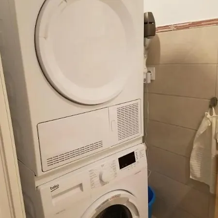 Apartament Apartments *