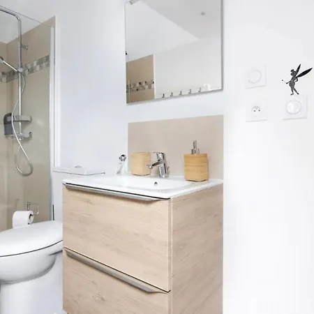 Apartament Apartments Kazanłyk