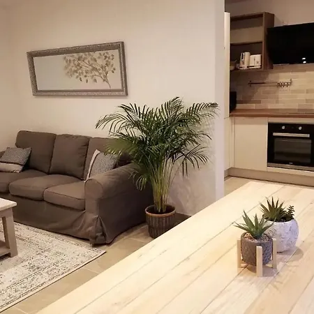 Apartments *