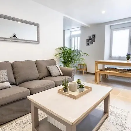 Apartments