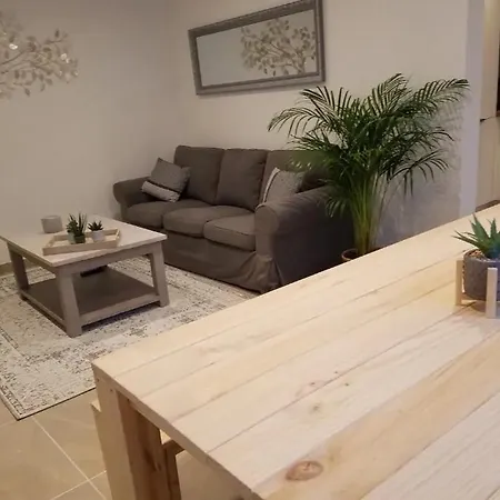Apartament Apartments Kazanłyk