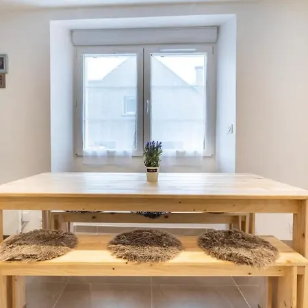 Apartament Apartments Kazanłyk