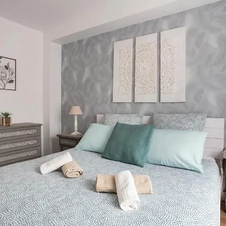 Apartament Apartments