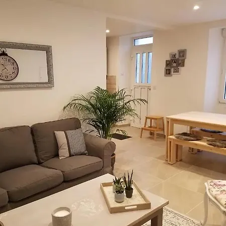Apartments Apartament