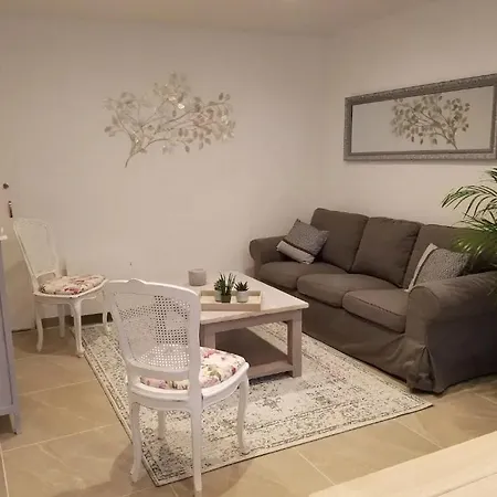 Apartments